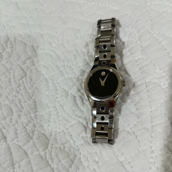 ??? Movado Watch main image 4